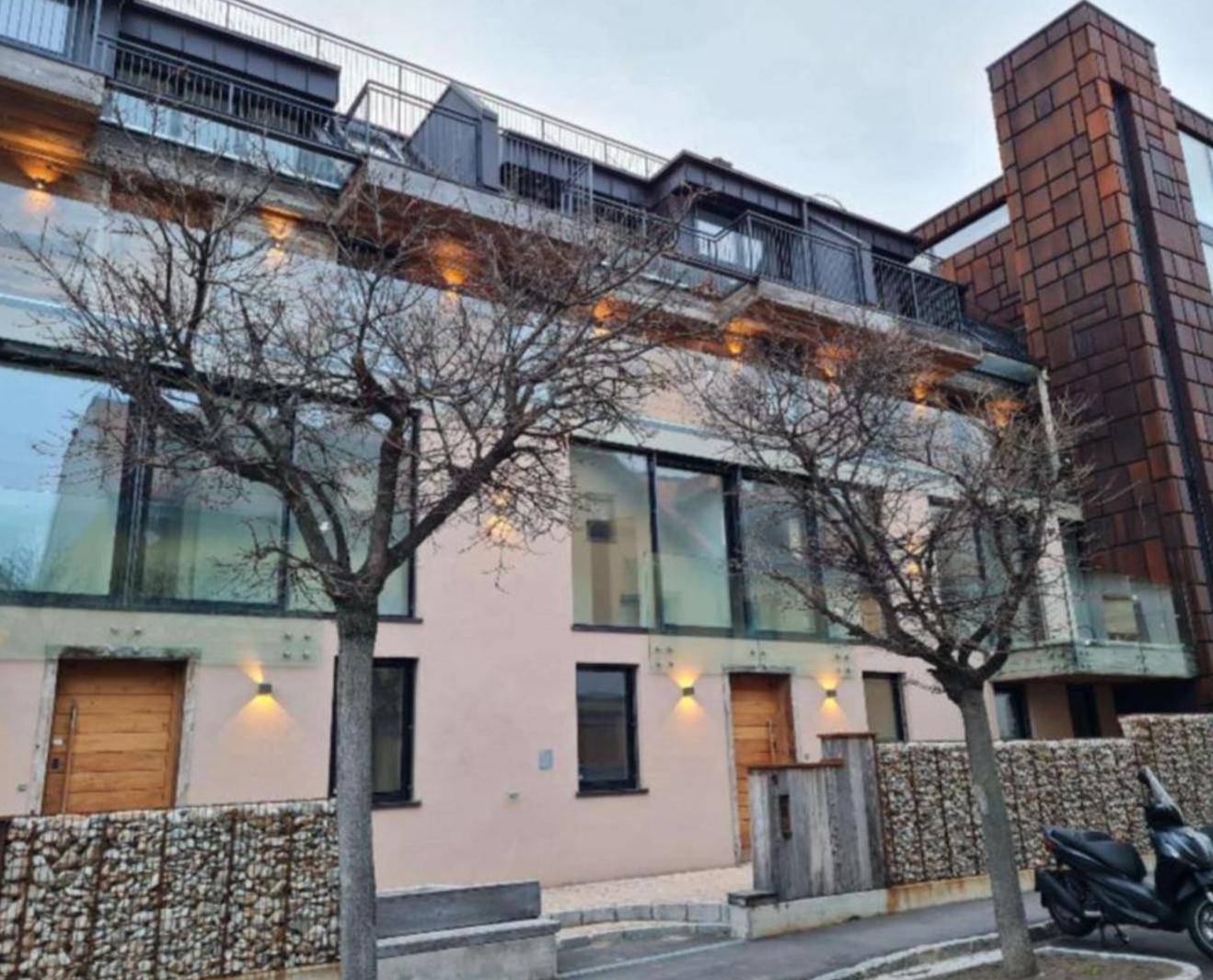 Erstbezug - Maisonettewohnung mit einem traumhaften Wohnkomfort