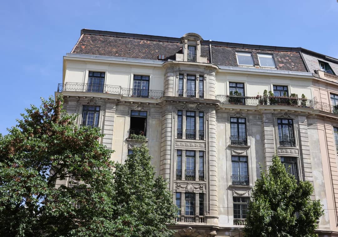 Zinshaus im 3. Bezirk Wiens – Entwicklungspotenzial, zentrale Lage