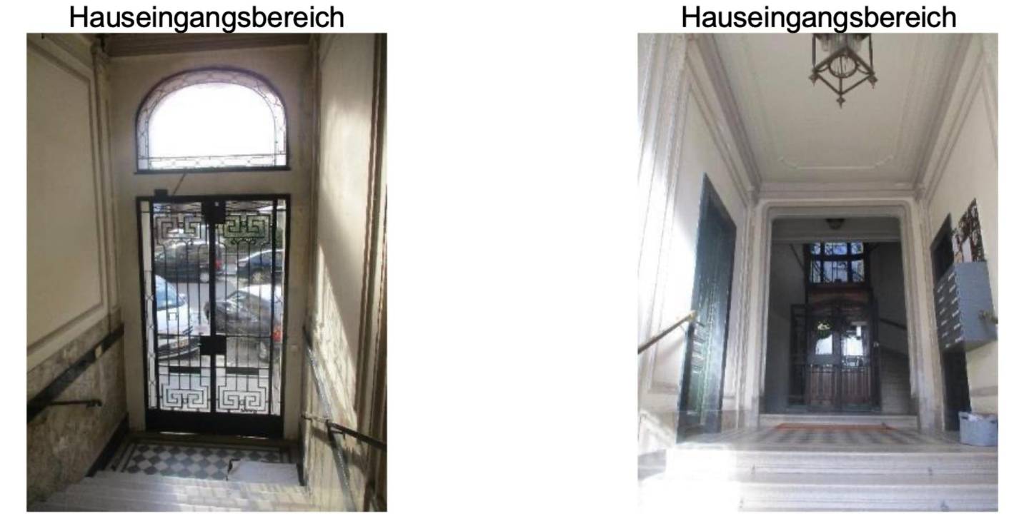 Zinshaus mit Entwicklungspotential im 3.Bezirk Wiens