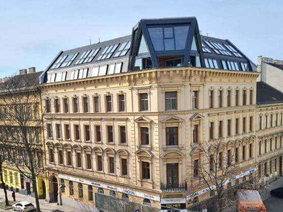 Hochwertig renoviertes Aparthotel in 1150 Wien steht zum Verkauf