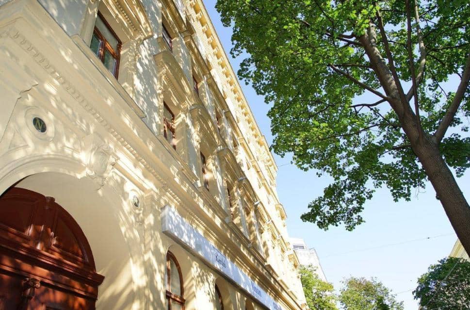 Hochwertig renoviertes Aparthotel in 1150 Wien steht zum Verkauf