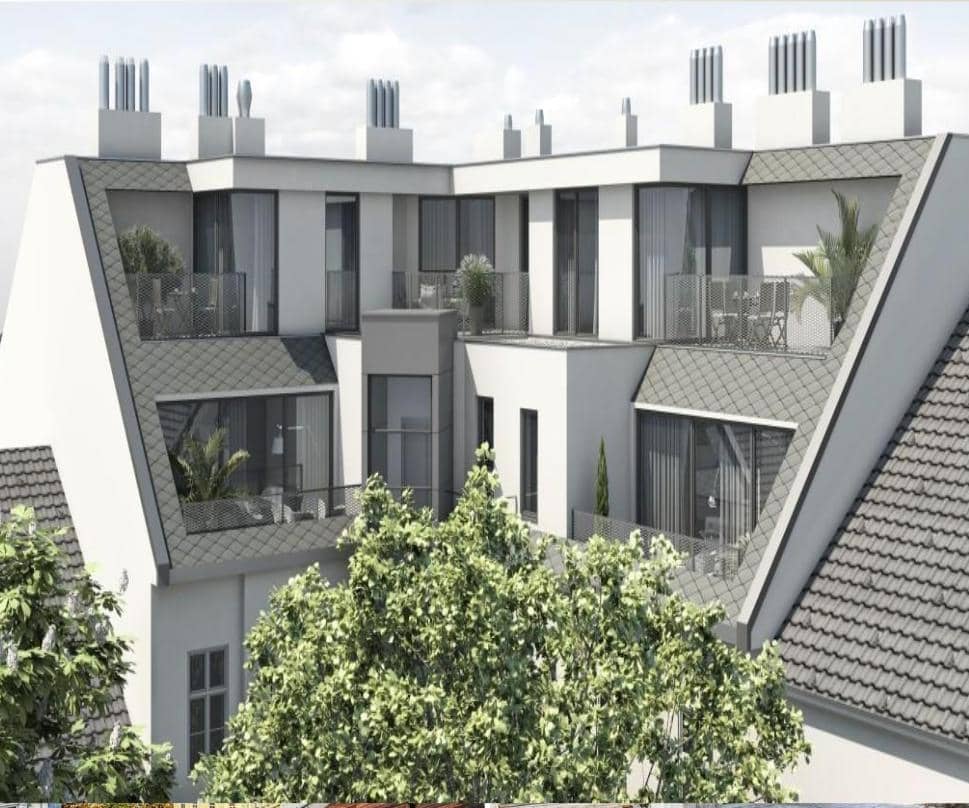 Hochwertig renoviertes Aparthotel in 1150 Wien steht zum Verkauf