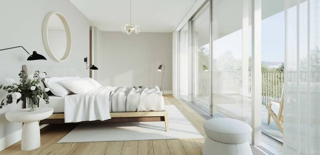 Wohnung Neubau Erstbezug Terrasse Hietzing