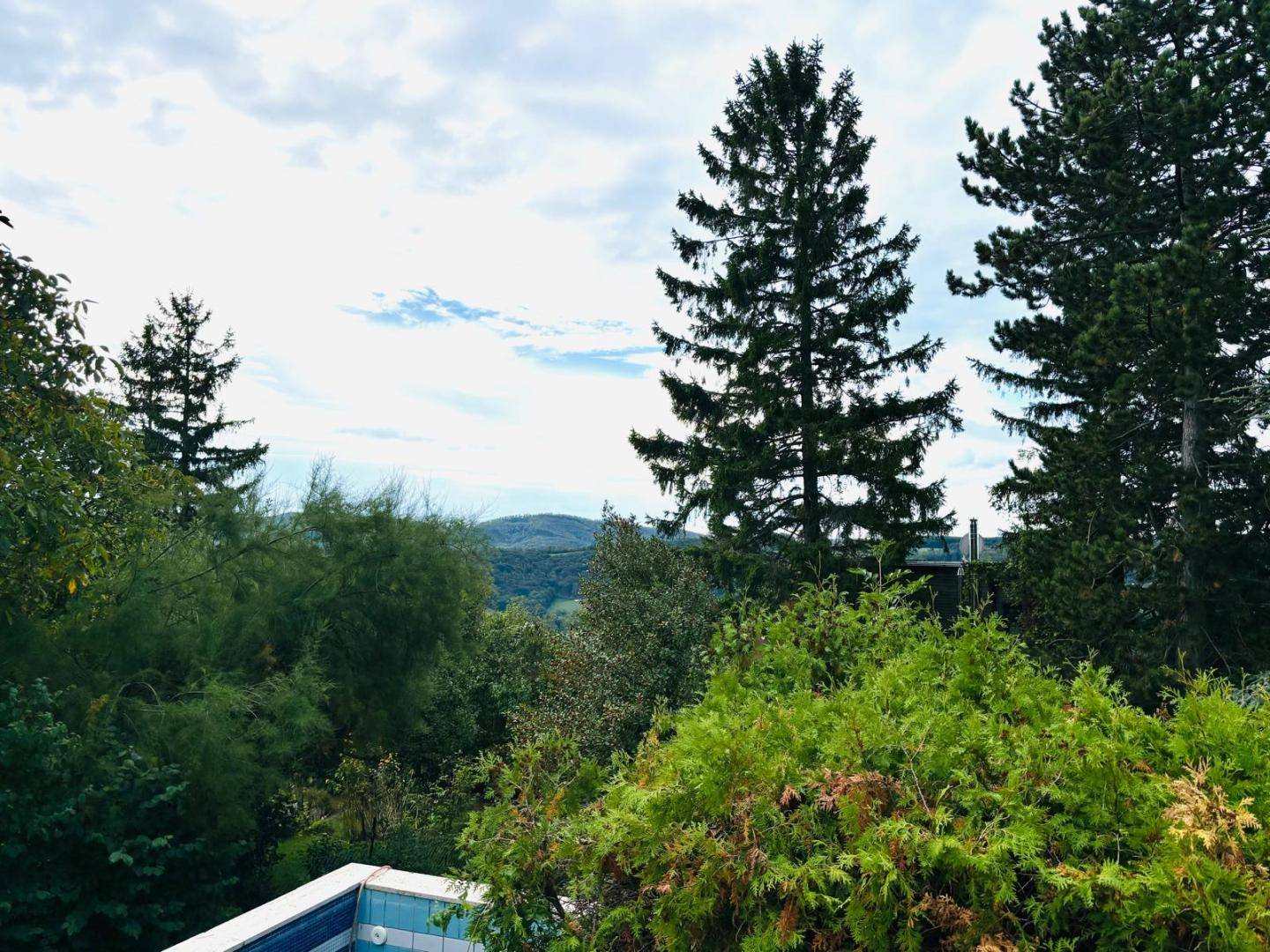 Einfamilienhaus in Klosterneuburg mit Pool, Aussicht & Garage