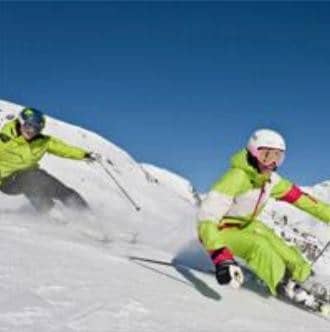 Baugrund in Obertauern direkt an der Skipiste – baureifes Hotelprojekt