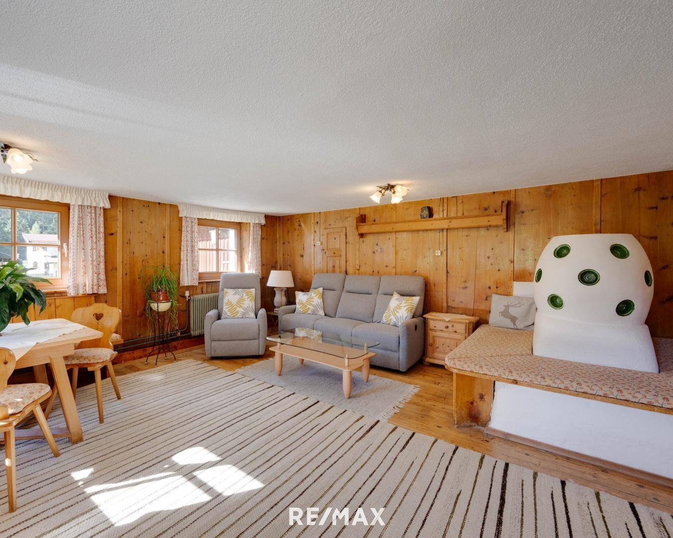 Historisches Mehrfamilienhaus in Gries (Tirol) mit flexiblem Potenzial