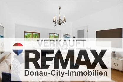 Three room apartment near the Danube Canal and U6 Jägerstraße