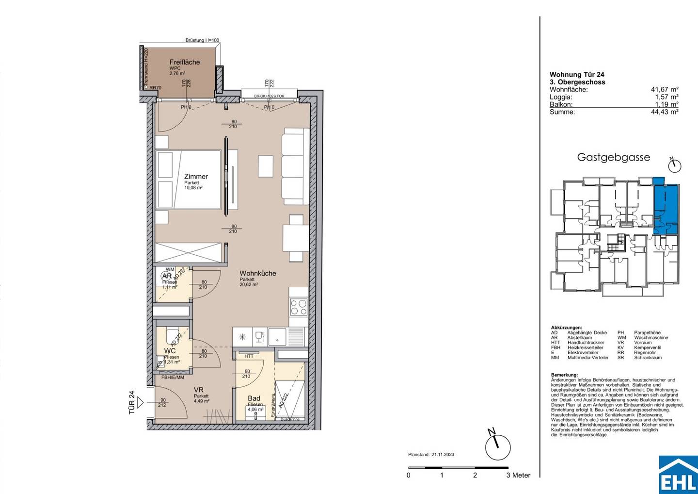 Grundriss 1