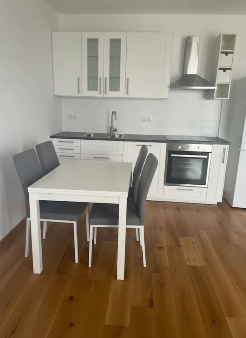 2-Zimmer-Wohnung mit Balkon in Graz Lend