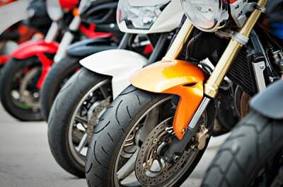 Tiefgaragenabstellplätze für Motorräder in Mödling, ab 40 EUR/Monat
