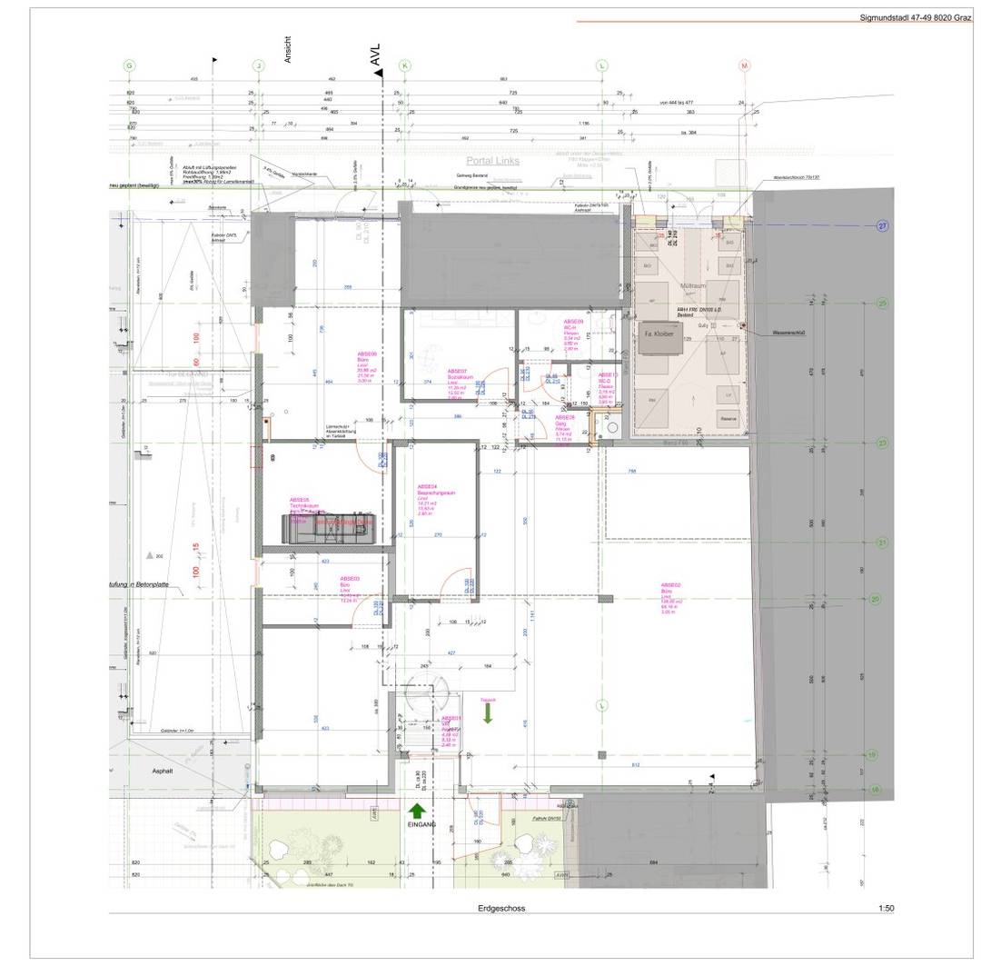 Grundriss 2