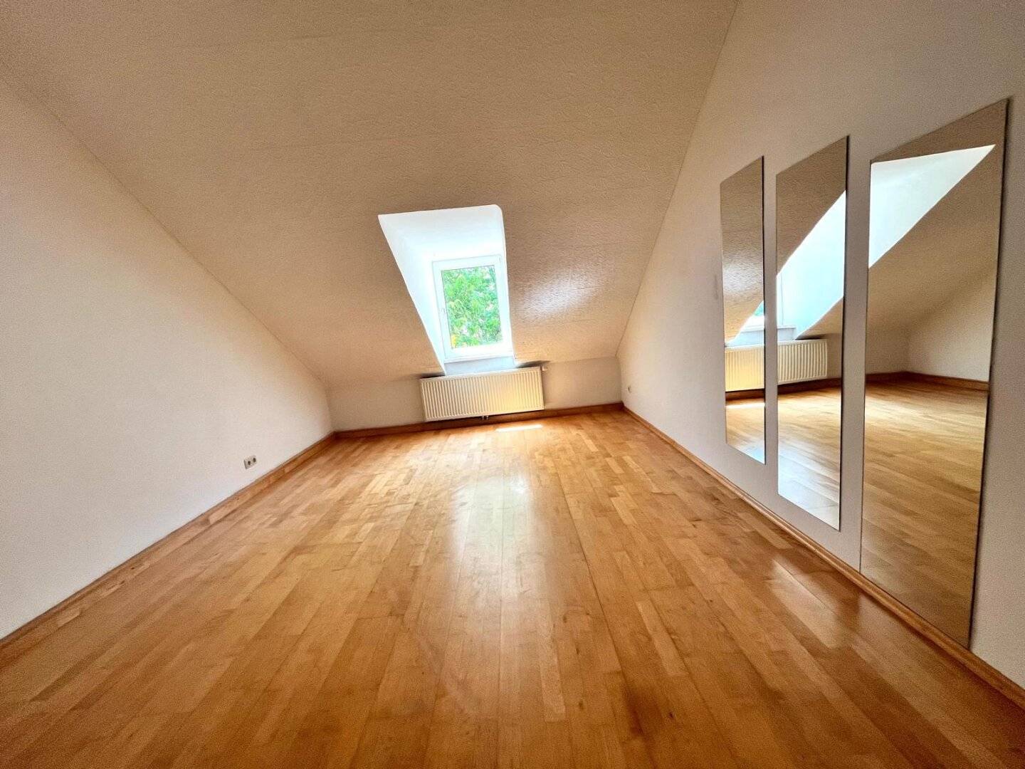 Apartment quiet location investor friendly near uni