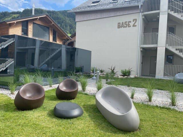 Schladming-Reiteralm: Prime Reiteralm location: Holiday apartment with investment potential and personal retreat Tourist rental and owner use