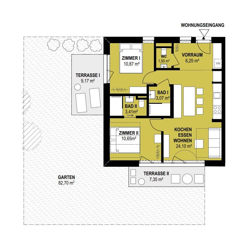 Grundriss 1