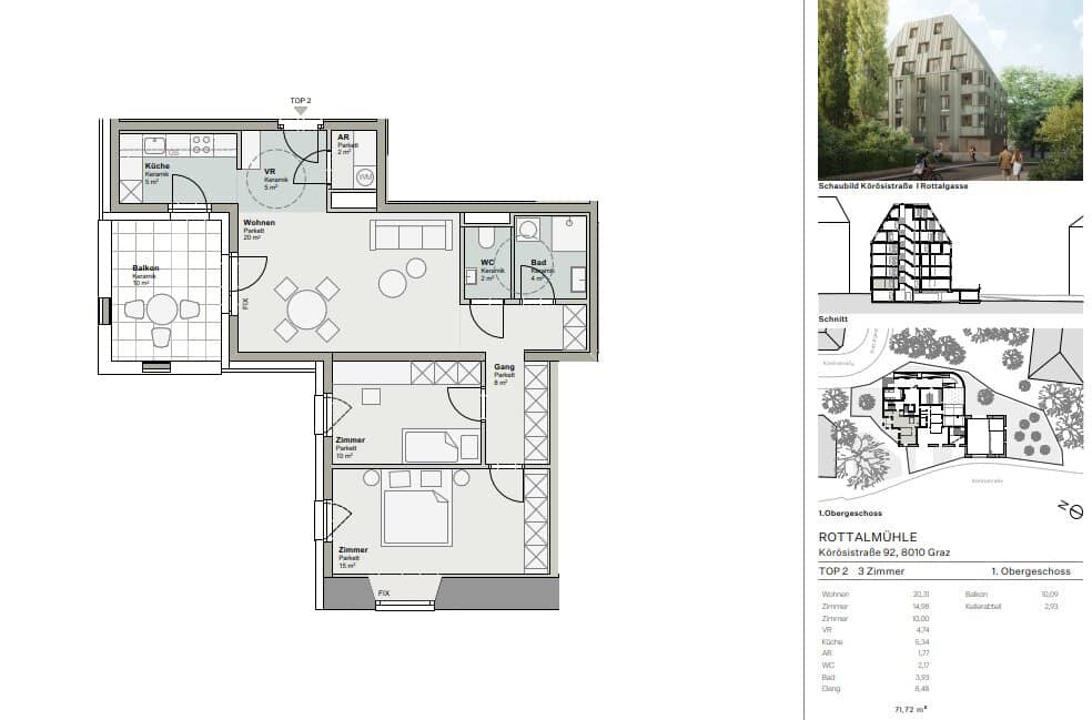 Grundriss 1