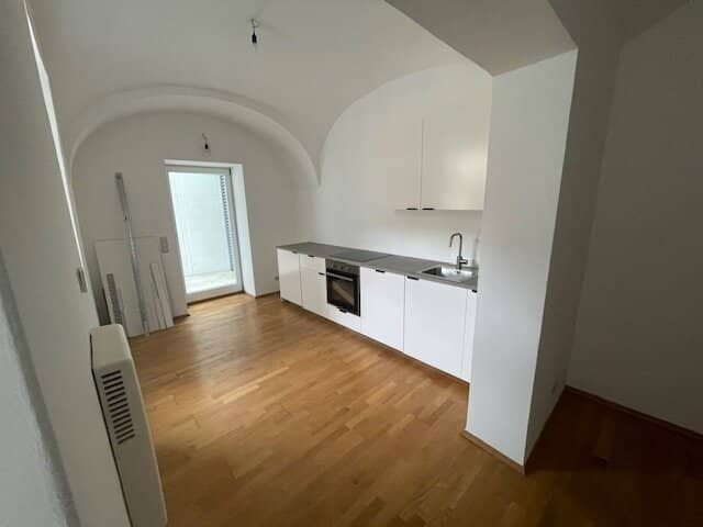 Wohnung Erstbezug Terrasse Lift Parkplatz