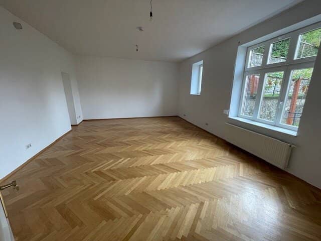 Wohnung Erstbezug Terrasse Lift Parkplatz