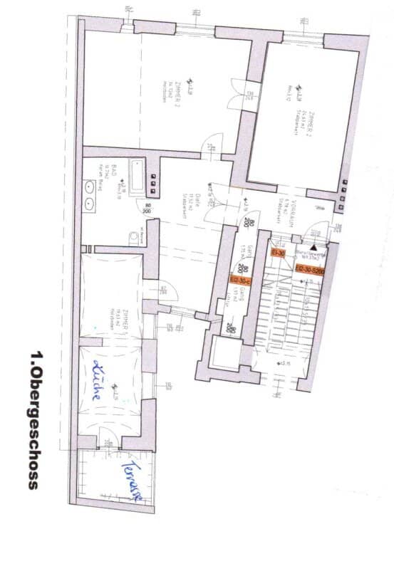 Grundriss 1