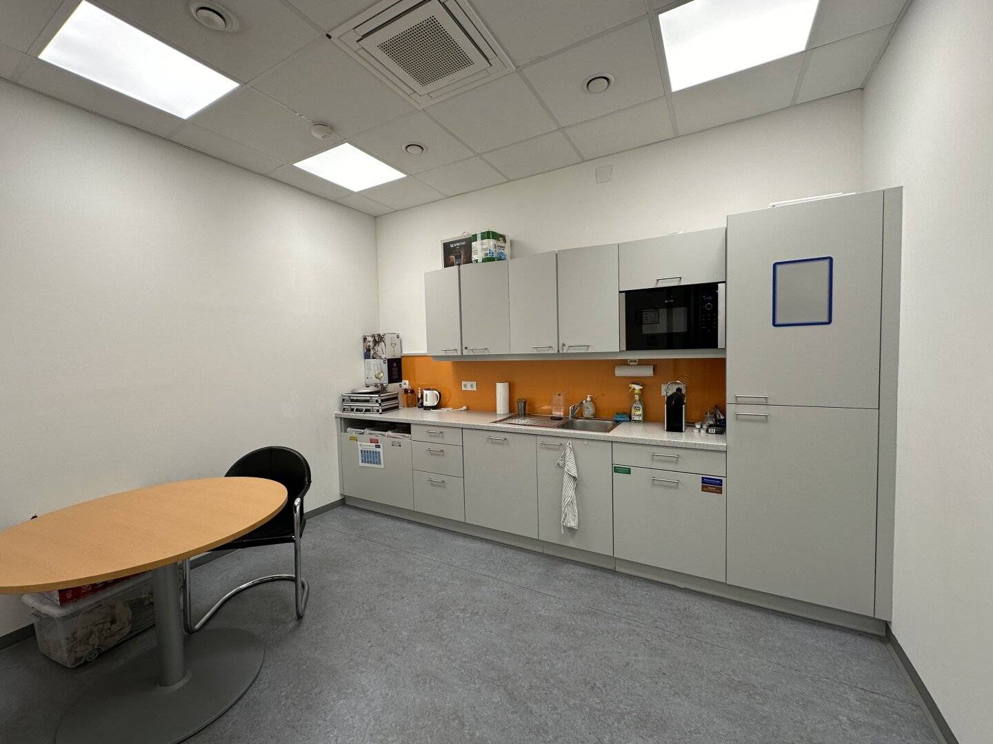 Graz-Lend: Moderne Bürofläche 250 m² mit Teeküche & Tiefgarage