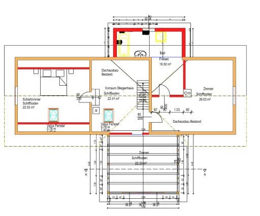 Grundriss 2