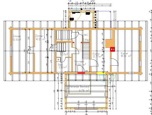 Grundriss 1