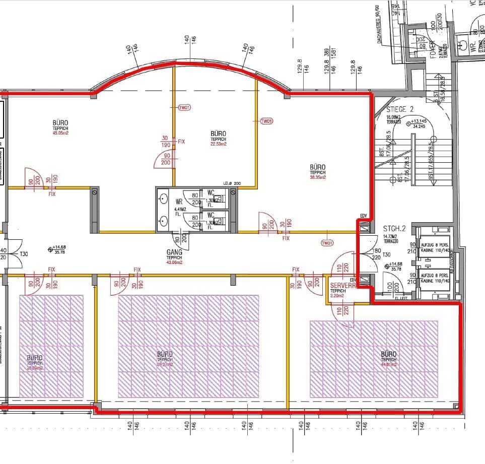 Floor plan 3