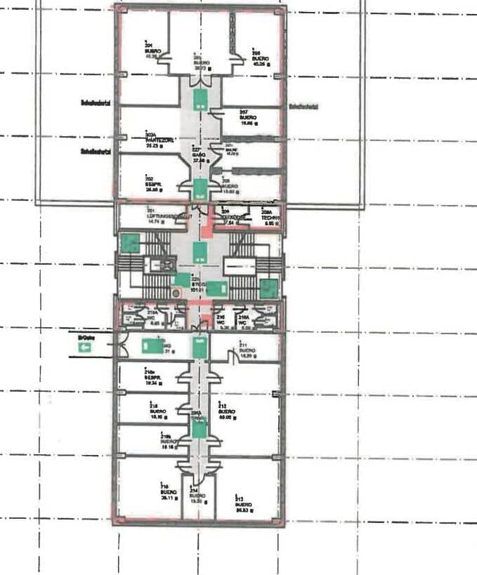 Floor plan 5