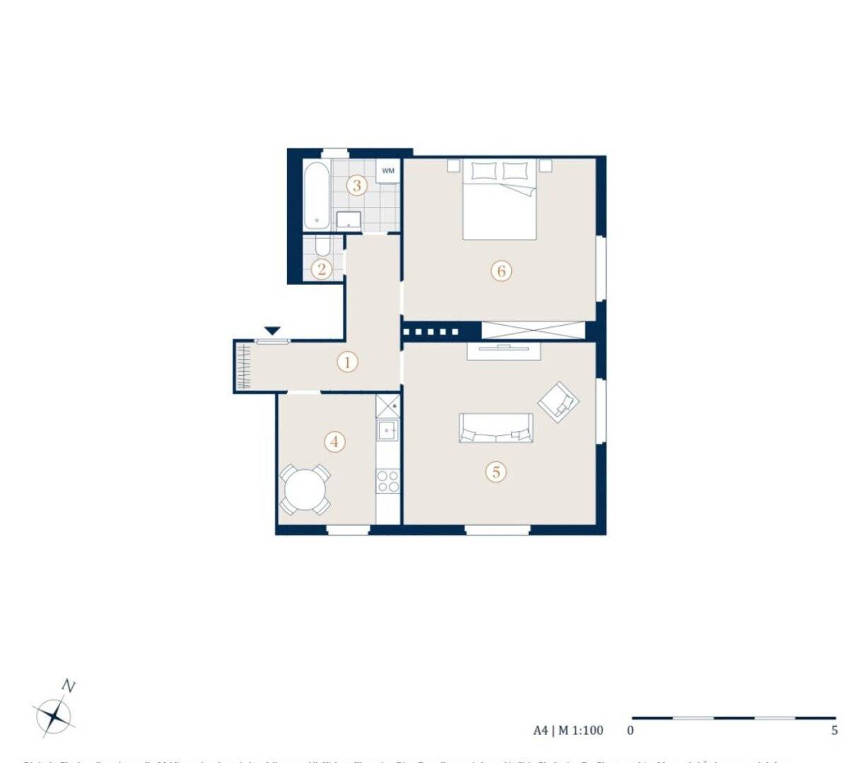 Grundriss 1