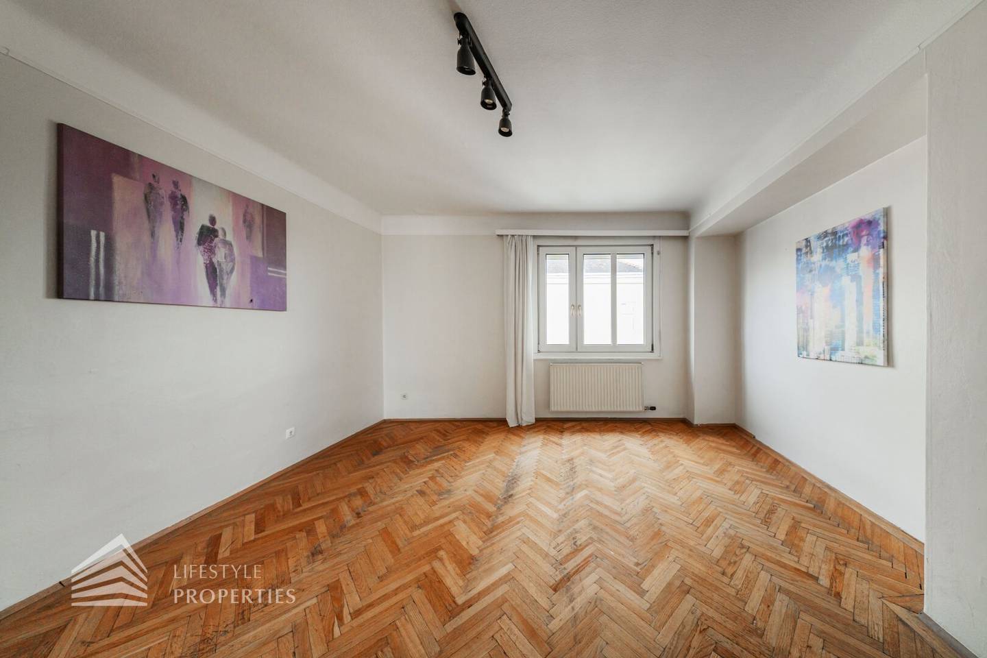 Apartment near Meiselmarkt and U3