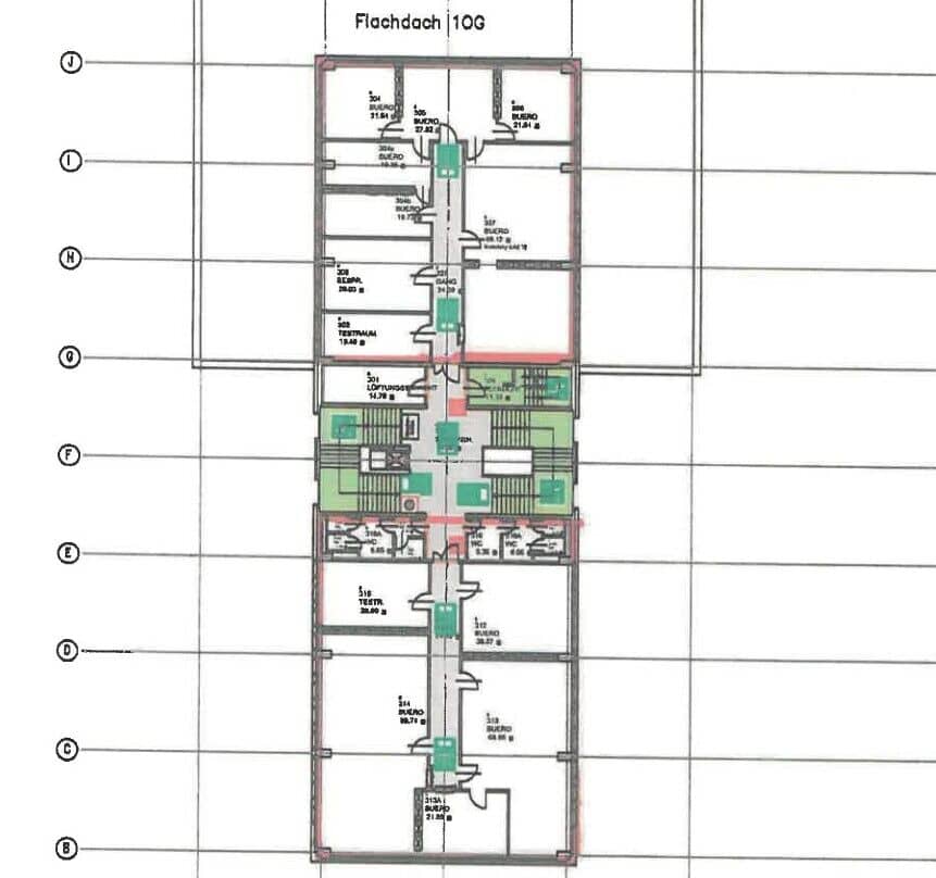 Floor plan 3