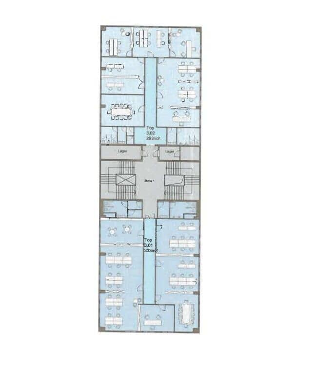 Floor plan 6