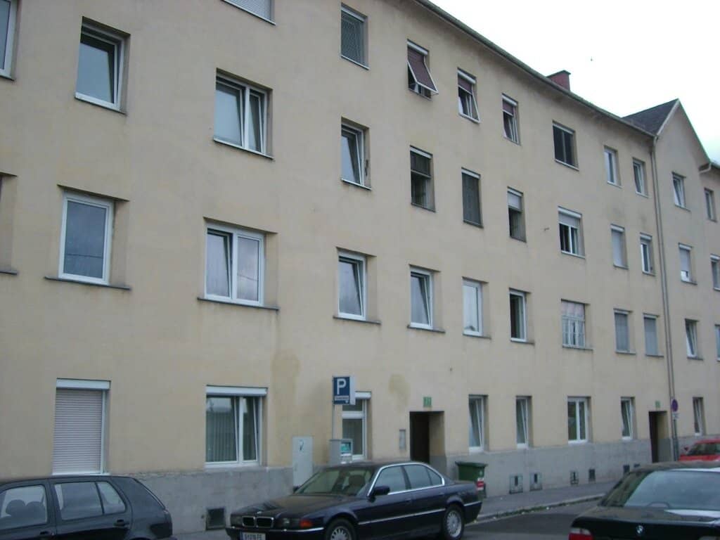Singlehit - unbefristete 1-Zimmer-Wohnung!