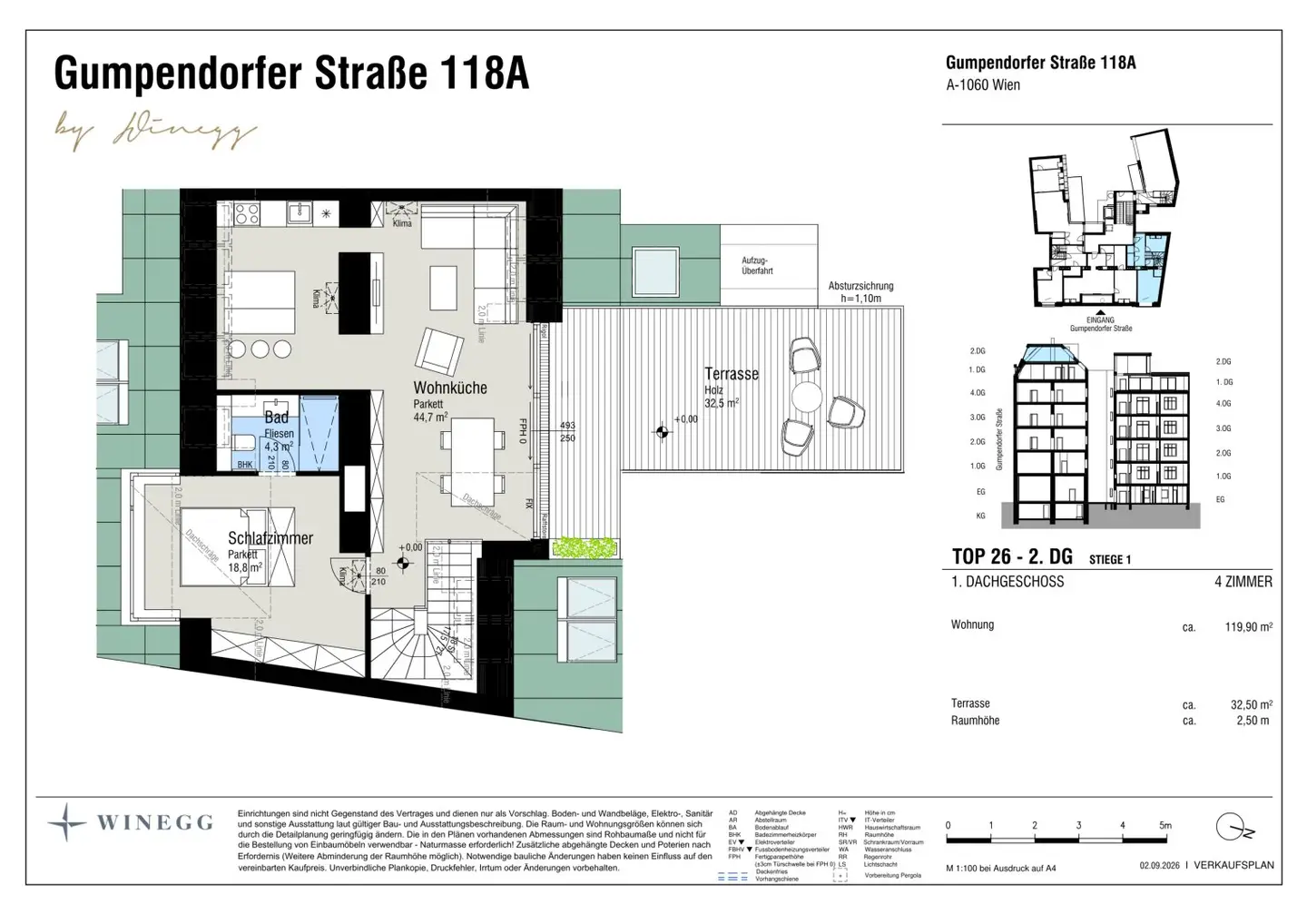 Grundriss 2