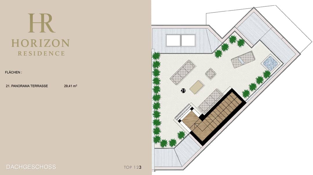 Floor plan 5
