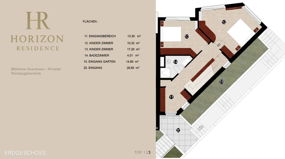 Floor plan 3