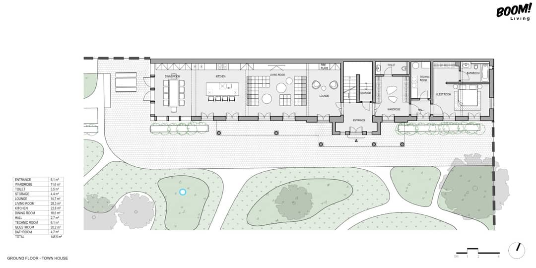 Floor plan 3