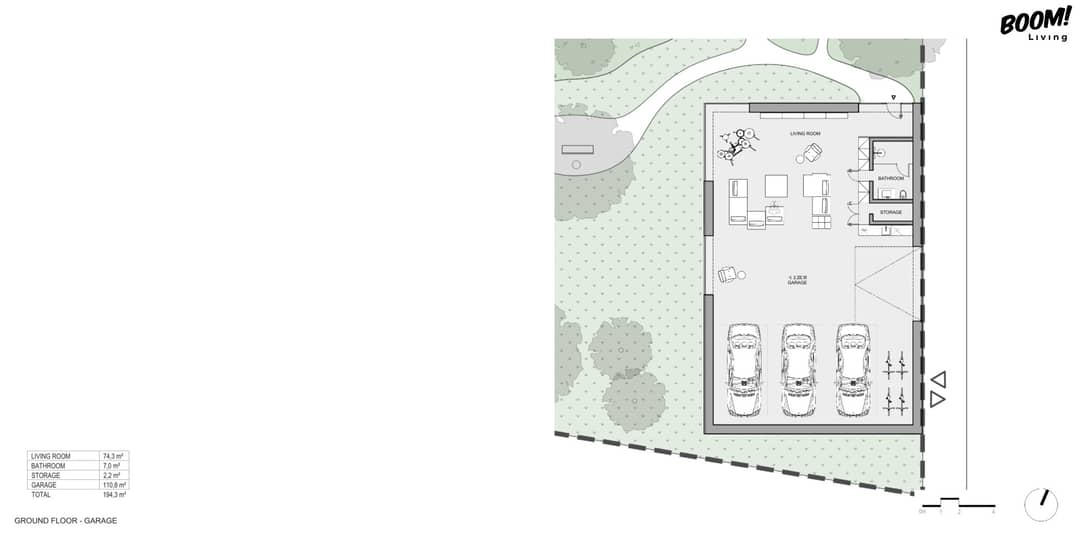 Floor plan 6