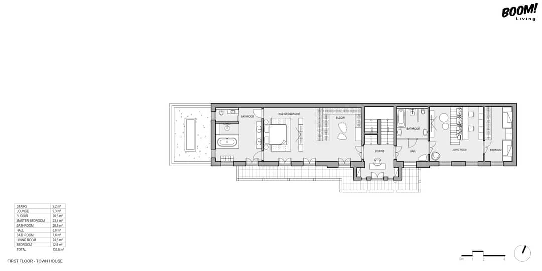 Floor plan 4