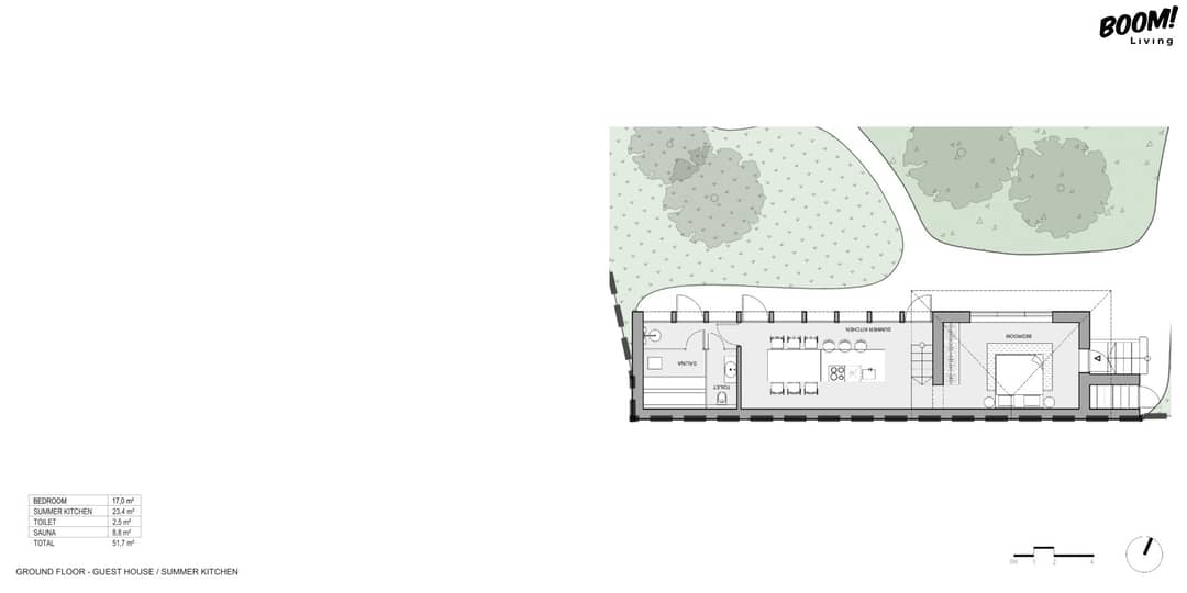 Floor plan 5
