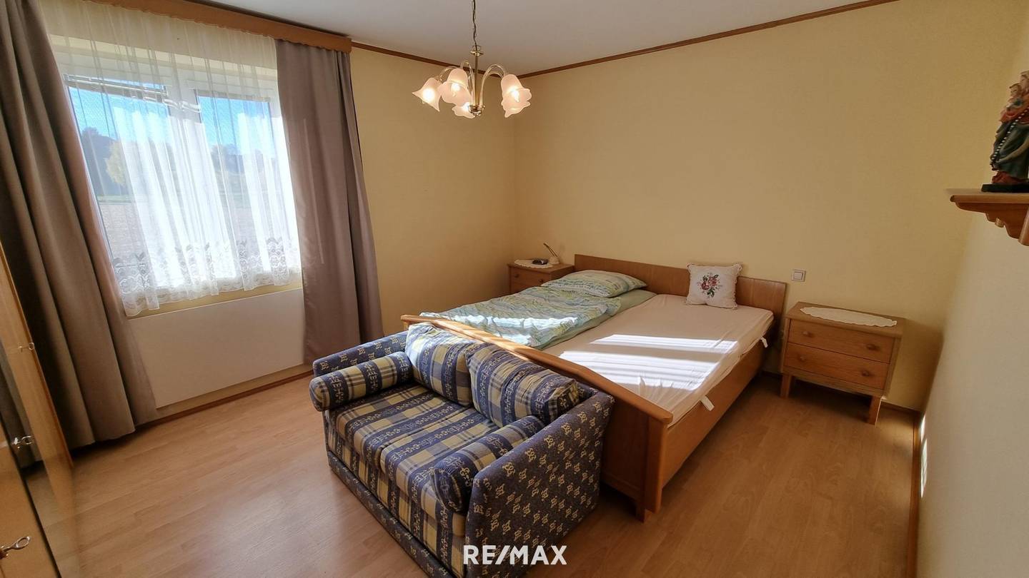 Einfamilienhaus in St. Margarethen an der Sierning mit Garten