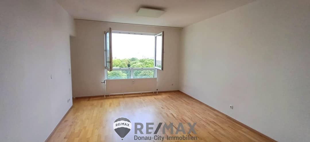 Wohnung mit Fernblick nahe Matzleinsdorferplatz