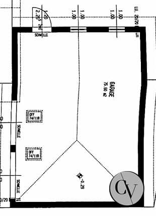 Floor plan 3