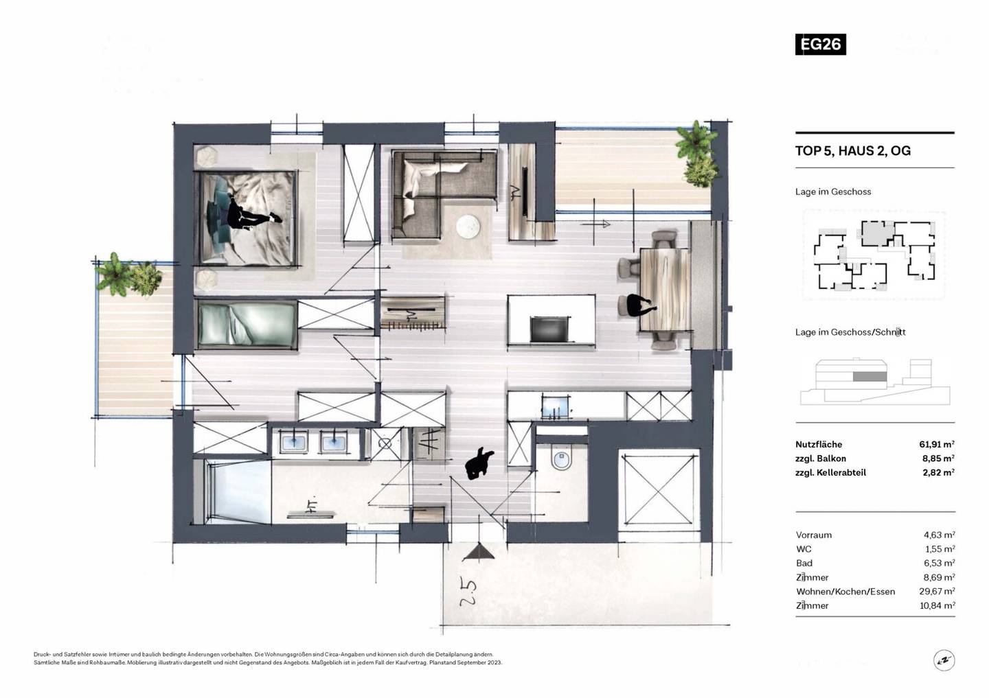 Grundriss 1