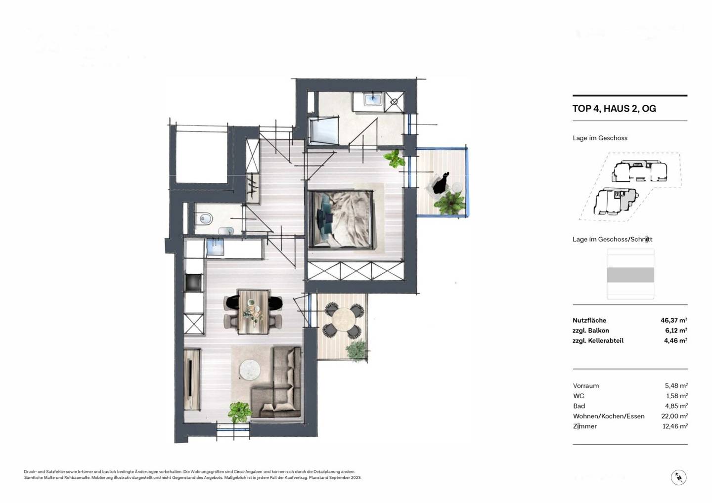 Grundriss 1
