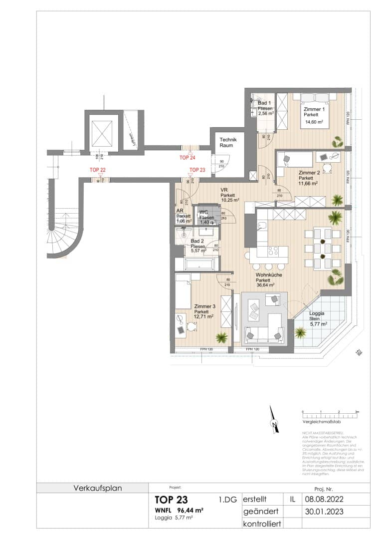 Grundriss 1