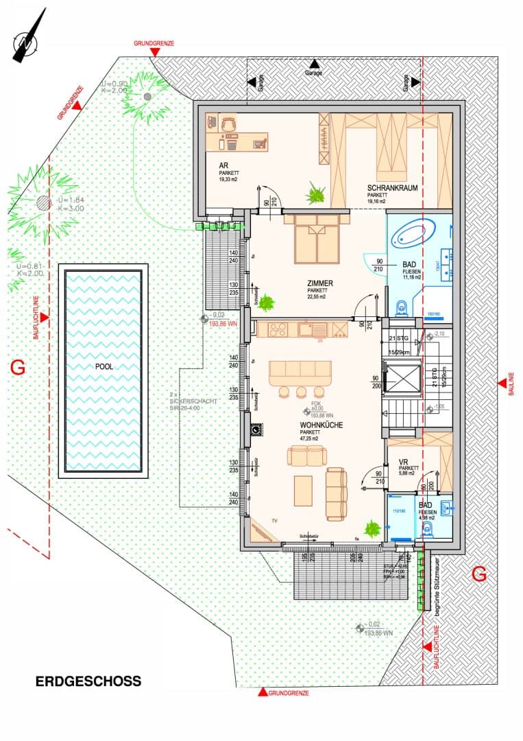Grundriss 5
