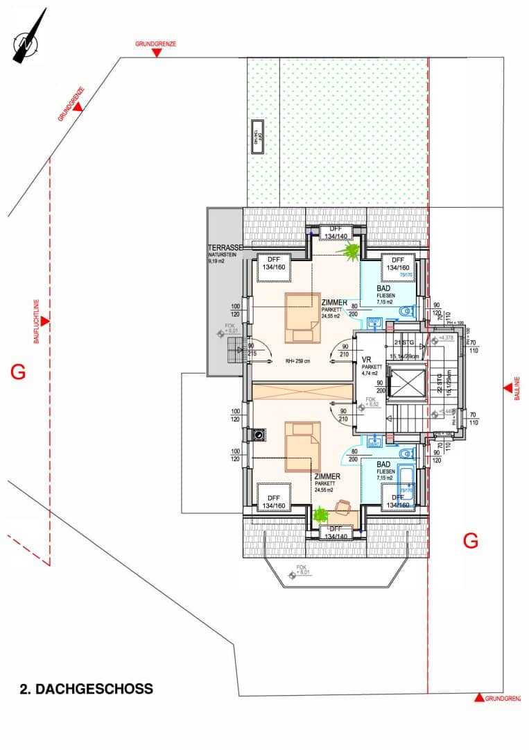 Grundriss 3