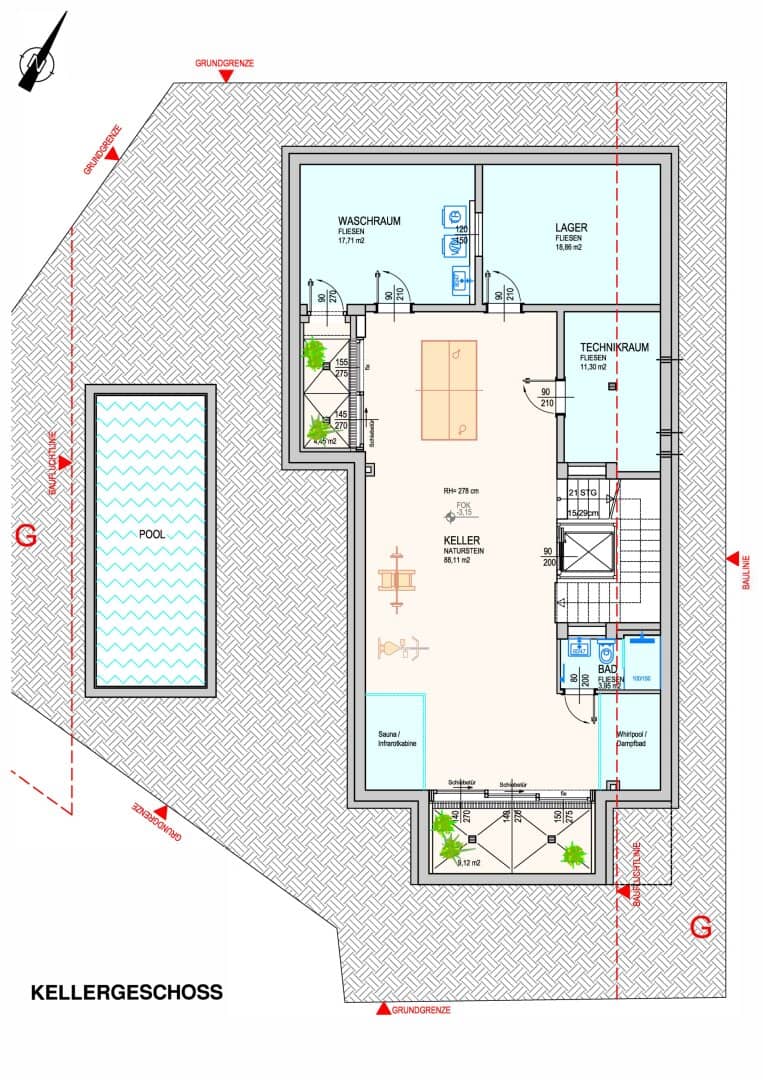 Grundriss 1