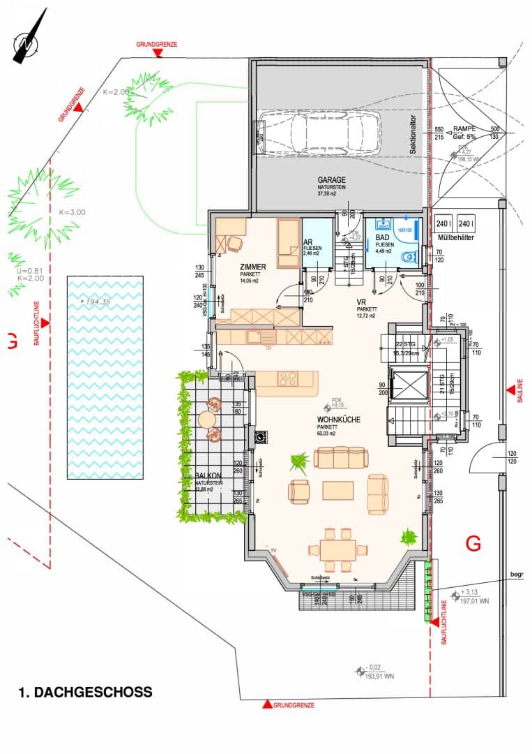 Grundriss 4