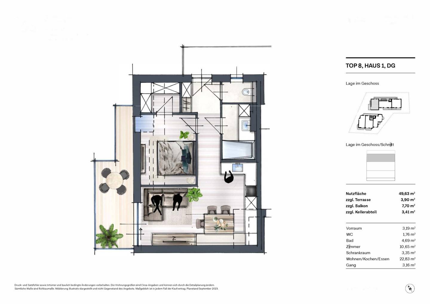 Grundriss 1